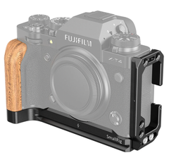 Khung SmallRig L - LCF2811 - Bracket for FUJIFILM X-T4 Camera