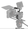 SmallRig 3234B. Trọn bộ “Black Mamba” Kit kèm báng tay cầm dành EOS R5 & R6 & R5C