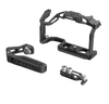 SmallRig 3234B. Trọn bộ “Black Mamba” Kit kèm báng tay cầm dành EOS R5 & R6 & R5C