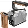 SmallRig 3131 - Bộ Kit Khung kèm báng tay cầm dành cho FUJIFILM X-T4