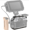SmallRig 3131 - Bộ Kit Khung kèm báng tay cầm dành cho FUJIFILM X-T4