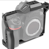 SmallRig 2833 - Cage for Nikon D780 Camera NRN21 - Thiết kế đặc biệt cho máy ảnh Nikon | Dùng gắn phụ kiện như đèn , Micro , Cánh cửa