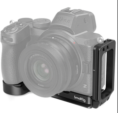 Khung SmallRig L Bracket 2947 dành cho Máy Ảnh Nikon Z5/ Z6/ Z7 / Z6 II / Z7 II