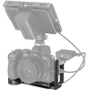 Khung SmallRig L Bracket 2947 dành cho Máy Ảnh Nikon Z5/ Z6/ Z7 / Z6 II / Z7 II