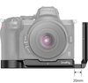 Khung SmallRig L Bracket 2947 dành cho Máy Ảnh Nikon Z5/ Z6/ Z7 / Z6 II / Z7 II