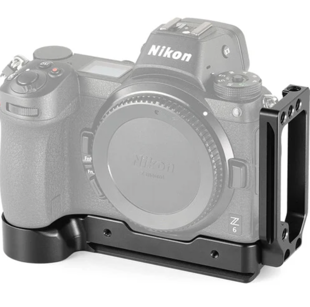 SmallRig APL2258 - Khung L cho Nikon Z6 và Z7