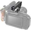 SmallRig 3130 Full Cage và báng tay cầm Blackmagic Camera 4K và 6K