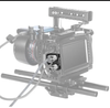 SmallRig 3130 Full Cage và báng tay cầm Blackmagic Camera 4K và 6K