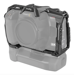 SmallRig 3517 Full Camera Cage for BMPCC 6K Pro (Phiên bản nâng cao)