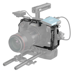 SmallRig 3517 Full Camera Cage for BMPCC 6K Pro (Phiên bản nâng cao)