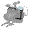 SmallRig 3517 Full Camera Cage for BMPCC 6K Pro (Phiên bản nâng cao)