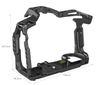 SmallRig 3517 Full Camera Cage for BMPCC 6K Pro (Phiên bản nâng cao)