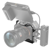 Khung máy ảnh SmallRig dành cho Sony Alpha 7R V / Alpha 7 IV / Alpha 7S III / Alpha 1 / Alpha 7R IV 3667B (NRSKG)