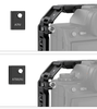 Khung máy ảnh SmallRig dành cho Sony Alpha 7R V / Alpha 7 IV / Alpha 7S III / Alpha 1 / Alpha 7R IV 3667B (NRSKG)