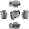 Khung máy ảnh SmallRig dành cho Sony Alpha 7R V / Alpha 7 IV / Alpha 7S III / Alpha 1 / Alpha 7R IV 3667B (NRSKG)