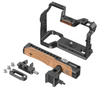 SmallRig 3310 - Handheld Kit for Sony FX3 Camera - Thiết kế đặc biệt cho máy ảnh Sony FX3 | Dùng gắn các phụ kiện như đèn , Micro , Màn hình , Máy phát không dây