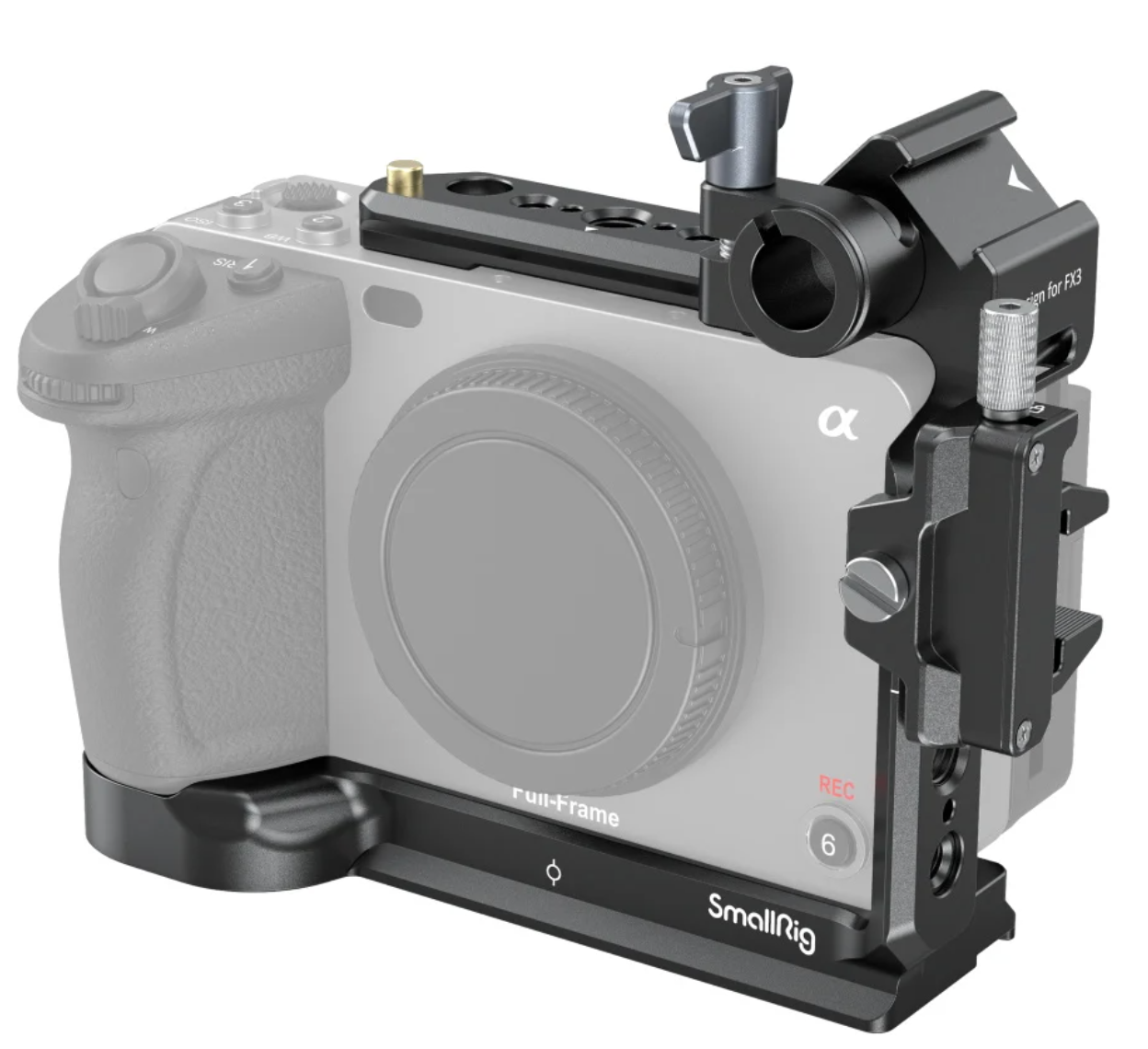 Khung L 3278 dành cho Sony FX3