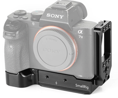 Giá đỡ APL2278 hình chữ L dành cho Sony A7 II/A7R II/A7S II