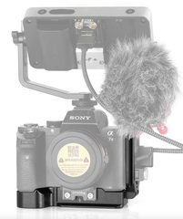 Giá đỡ APL2278 hình chữ L dành cho Sony A7 II/A7R II/A7S II