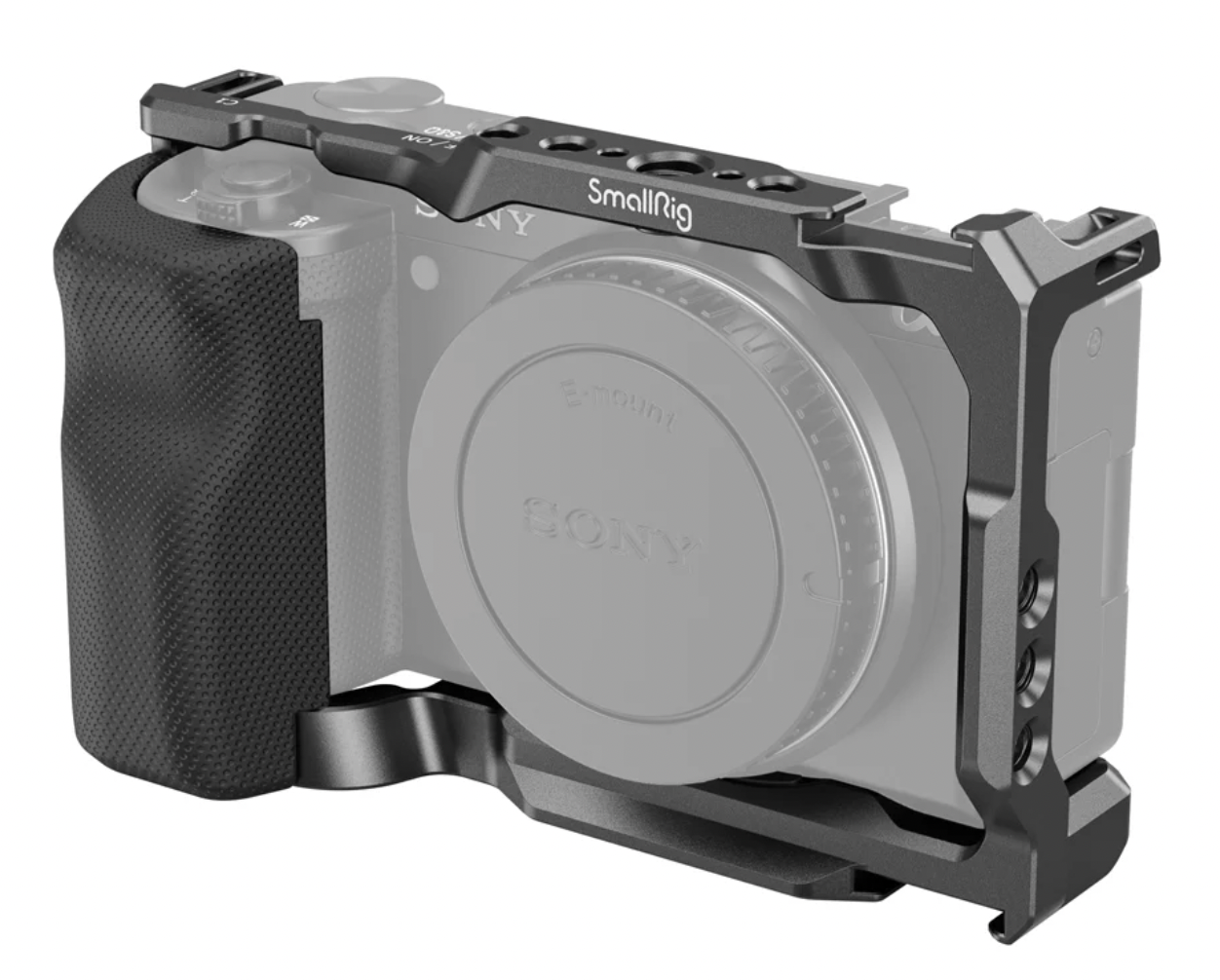 Khung SmallRig 3538B có tay cầm cho máy ảnh Sony ZV-E10
