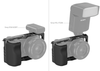 Khung SmallRig 3538B có tay cầm cho máy ảnh Sony ZV-E10