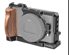 Khung SmallRig CCS2434 - Khung máy ảnh Sony RX100 VII / RX100 VI