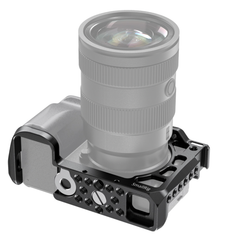 SmallRig CCS2493 - Khung máy ảnh cho Sony A6600