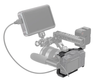 SmallRig CCS2493 - Khung máy ảnh cho Sony A6600