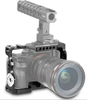 SmallRig 1982B Cage cho Sony a7II/a7RII/a7SII - Thiết kế dành riêng cho máy ảnh Sony | Dùng gắn phụ kiện như đèn , micro , màn hình , bộ chuyển đổi pin