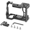 SmallRig 1982B Cage cho Sony a7II/a7RII/a7SII - Thiết kế dành riêng cho máy ảnh Sony | Dùng gắn phụ kiện như đèn , micro , màn hình , bộ chuyển đổi pin