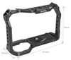 SmallRig 2918 - Light Camera Cage for Sony A7 III A7R III A9 - Thiết kế đặc biệt cho các máy ảnh Sony | Dùng gắn phụ kiện như đèn , Micro , Màn hình cách dễ dàng , Linh hoạt