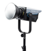 Nanlite FC-500B đèn LED Bi-color Spotlight