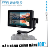 FEELWORLD F6 Plus V2 - Màn Hình 6″ 3D Touch Screen IPS