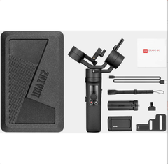 Zhiyun Gimbal Crane M2 |Dành cho Smartphone và Camera|