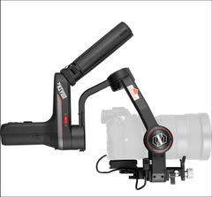 Gã Khổng Lồ Tí Hon – Zhiyun Weebill S