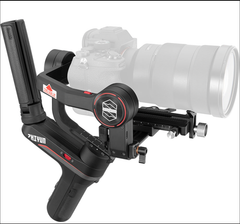 Gã Khổng Lồ Tí Hon – Zhiyun Weebill S