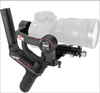 Gã Khổng Lồ Tí Hon – Zhiyun Weebill S