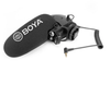 BOYA Shotgun Microphones BY-BM3030 (FB412)