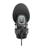 BOYA Shotgun Microphones BY-BM3030 (FB412)
