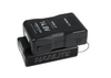 Nanlite 14.8V / 26V V-Mount Battery Adapter - Thiết bị cung cấp nguồn điện di động cho đèn chiếu sáng trong các buổi Chụp ảnh , Quay phim trong Studio hoặc Ngoại cảnh