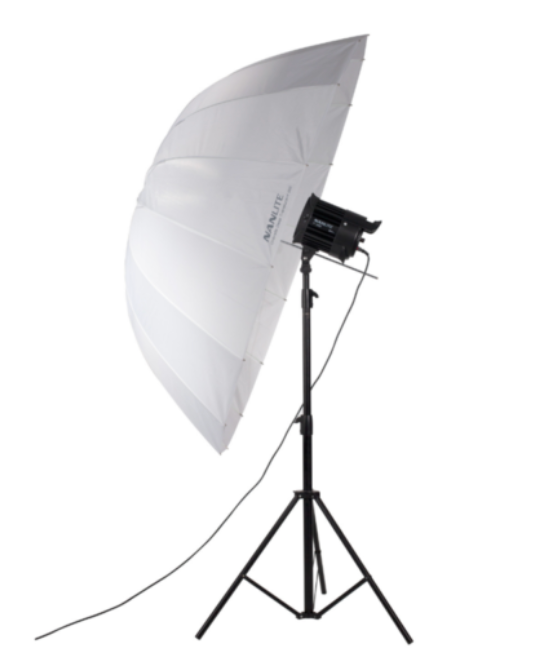 Ô phân tán ánh sáng dành cho Đèn Nanlite – Nanlite U-165DT (165cm) (FUM53) - Tạo ra ánh sáng tự nhiên , mịn màng | Dùng cho Chụp Ảnh , Quay Phim , Livestream , chiếu sáng Studio và Ngoại cảnh
