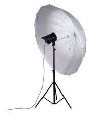 Ô phân tán ánh sáng dành cho Đèn Nanlite – Nanlite U-165DT (165cm) (FUM53) - Tạo ra ánh sáng tự nhiên , mịn màng | Dùng cho Chụp Ảnh , Quay Phim , Livestream , chiếu sáng Studio và Ngoại cảnh