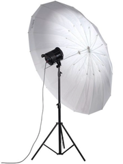 Nanlite U-135DS Ô phân tán ánh sáng dành cho Đèn Nanlite (135cm) (FNM51)