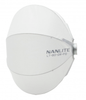 NANLITE LT-80-QR-FD Lantern softbox 80cm for Forza 300 & 500 - Phụ kiện tản sáng | Dùng cho Chụp Ảnh , Quay Phim , Sự Kiện , Livestream , chiếu sáng Studio và Ngoại cảnh