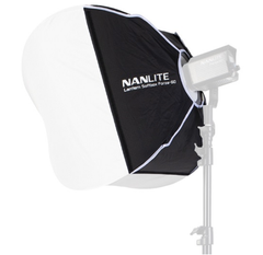 Softbox Nanlite LT-FZ60 / Lantern dành cho Forza 60 - Phụ kiện tản sáng | Dùng cho Chụp Ảnh , Quay Phim , Sự Kiện , Livestream , chiếu sáng Studio và Ngoại cảnh