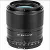 VILTROX AF23 F1.4 XF For FUJIFILM X-mount Cameras - Ống kính dành cho máy ảnh sử dụng mount Fujifilm X | Ống kính rộng , tự động lấy nét | Dùng cho chụp ảnh chân dung , cảnh đẹp