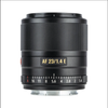VILTROX AF23 F1.4 E Auto Focus APS-C Prime Lens for Sony E-mount - Ống kính góc rộng , tự động lấy nét | Dùng cho máy ảnh Sony , cung cấp hình ảnh rõ ràng , sắc nét