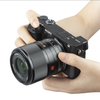 VILTROX AF23 F1.4 E Auto Focus APS-C Prime Lens for Sony E-mount - Ống kính góc rộng , tự động lấy nét | Dùng cho máy ảnh Sony , cung cấp hình ảnh rõ ràng , sắc nét