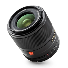 VILTROX AF23 F1.4 E Auto Focus APS-C Prime Lens for Sony E-mount - Ống kính góc rộng , tự động lấy nét | Dùng cho máy ảnh Sony , cung cấp hình ảnh rõ ràng , sắc nét