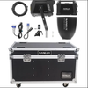 Nanlux Evoke 2400B Kit - LED Bi-Color Spot Light With Reflector in Flight Case - Bộ kit này bao gồm một đèn LED Spot Light | Dùng cho Quay phim , Chụp ảnh ,Sản xuất Video , Livestream